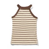 無地・マルチボーダーアメスリタンク 接触冷感 | F.O.Online Store | 詳細画像4