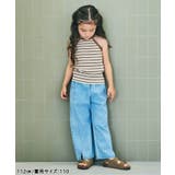 無地・マルチボーダーアメスリタンク 接触冷感 | F.O.Online Store | 詳細画像6