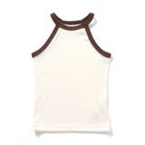 無地・マルチボーダーアメスリタンク 接触冷感 | F.O.Online Store | 詳細画像8