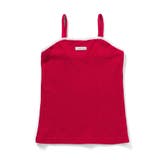 レースフリルタンクトップ | F.O.Online Store | 詳細画像16