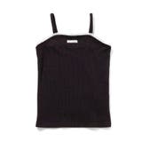 レースフリルタンクトップ | F.O.Online Store | 詳細画像2