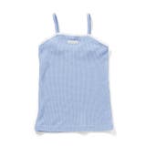 レースフリルタンクトップ | F.O.Online Store | 詳細画像21