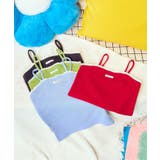 レースフリルタンクトップ | F.O.Online Store | 詳細画像26