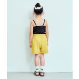 レースフリルタンクトップ | F.O.Online Store | 詳細画像4