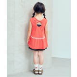 レースフリルタンクトップ | F.O.Online Store | 詳細画像7