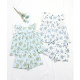 【リンク】レースフラワープリントチュニック | F.O.Online Store | 詳細画像20