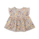 花柄 | WEB限定 カラフルチュニック | F.O.Online Store