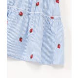 3柄ティアード刺繍チュニック | F.O.Online Store | 詳細画像15