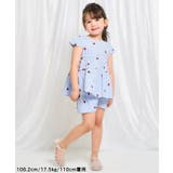 3柄ティアード刺繍チュニック | F.O.Online Store | 詳細画像17