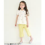 【リンク】肩フリルアソート刺繍チュニック | F.O.Online Store | 詳細画像16 
