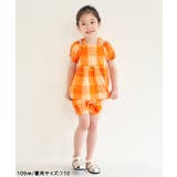 【リンク】肩フリルアソート刺繍チュニック | F.O.Online Store | 詳細画像4 