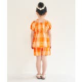 【リンク】肩フリルアソート刺繍チュニック | F.O.Online Store | 詳細画像6 