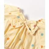 【リンク】WEB限定 バックリボンチュニック | F.O.Online Store | 詳細画像10 