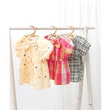 【リンク】WEB限定 バックリボンチュニック | F.O.Online Store | 詳細画像15 