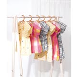 【リンク】WEB限定 バックリボンチュニック | F.O.Online Store | 詳細画像16 
