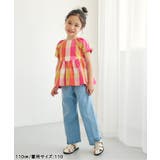 【リンク】WEB限定 バックリボンチュニック | F.O.Online Store | 詳細画像5 
