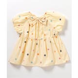 【リンク】WEB限定 バックリボンチュニック | F.O.Online Store | 詳細画像7 