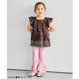 ハート・フラワーレースチュニック | F.O.Online Store | 詳細画像10
