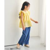 ハート・フラワーレースチュニック | F.O.Online Store | 詳細画像19 