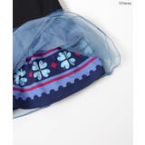 【ディズニーキャラクター】アナと雪の女王 ノースリーブトップス(セットアップ可) | F.O.Online Store | 詳細画像8 