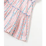 ノースリーブティアードフリルチュニック | F.O.Online Store | 詳細画像6 