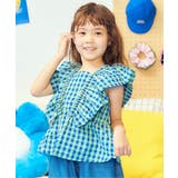 【リンク】バックリボンフリルチュニック | F.O.Online Store | 詳細画像10