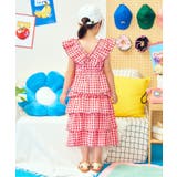 【リンク】バックリボンフリルチュニック | F.O.Online Store | 詳細画像15