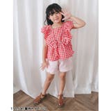 【リンク】バックリボンフリルチュニック | F.O.Online Store | 詳細画像17