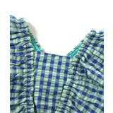 【リンク】バックリボンフリルチュニック | F.O.Online Store | 詳細画像4