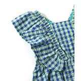 【リンク】バックリボンフリルチュニック | F.O.Online Store | 詳細画像6