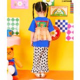カラフルフリルチュールビスチェ | F.O.Online Store | 詳細画像7