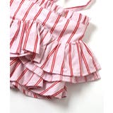 【リンク】ボリュームフリルビスチェ | F.O.Online Store | 詳細画像10