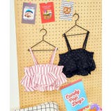 【リンク】ボリュームフリルビスチェ | F.O.Online Store | 詳細画像5