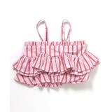 【リンク】ボリュームフリルビスチェ | F.O.Online Store | 詳細画像6