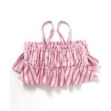 【リンク】ボリュームフリルビスチェ | F.O.Online Store | 詳細画像7