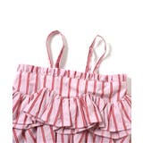 【リンク】ボリュームフリルビスチェ | F.O.Online Store | 詳細画像8