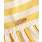 ドット・ストライプティアードシャツワンピース | F.O.Online Store | 詳細画像13 