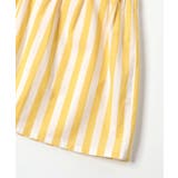 ドット・ストライプティアードシャツワンピース | F.O.Online Store | 詳細画像16 