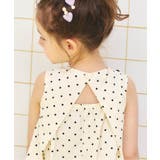 水陸両用バルーンワンピ 撥水 | F.O.Online Store | 詳細画像14 
