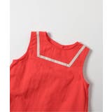 水陸両用バルーンワンピ 撥水 | F.O.Online Store | 詳細画像17 