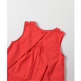 水陸両用バルーンワンピ 撥水 | F.O.Online Store | 詳細画像18 
