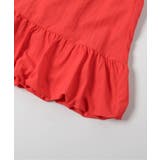 水陸両用バルーンワンピ 撥水 | F.O.Online Store | 詳細画像20 