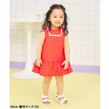 水陸両用バルーンワンピ 撥水 | F.O.Online Store | 詳細画像23 