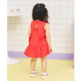 水陸両用バルーンワンピ 撥水 | F.O.Online Store | 詳細画像24 