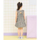 水陸両用バルーンワンピ 撥水 | F.O.Online Store | 詳細画像5 