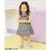 水陸両用バルーンワンピ 撥水 | F.O.Online Store | 詳細画像6 