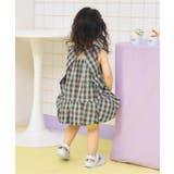 水陸両用バルーンワンピ 撥水 | F.O.Online Store | 詳細画像7 