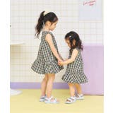 水陸両用バルーンワンピ 撥水 | F.O.Online Store | 詳細画像8 