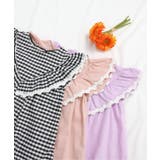 ヨークフリルレースワンピース | F.O.Online Store | 詳細画像21