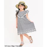 ヨークフリルレースワンピース | F.O.Online Store | 詳細画像4
